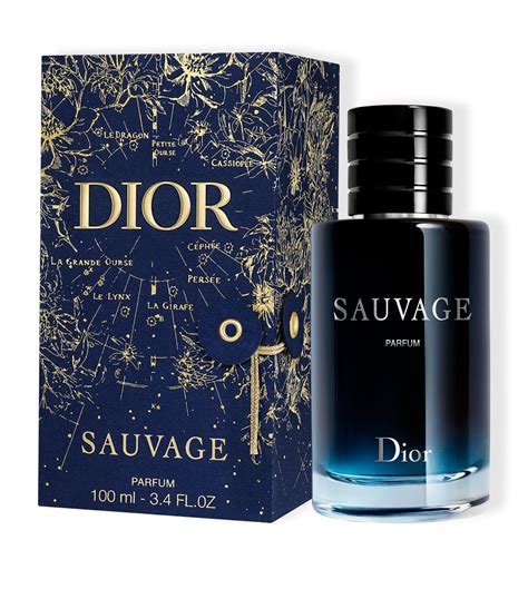 dior sauvage miniature coffret gift|Dior Sauvage aftershave best price.